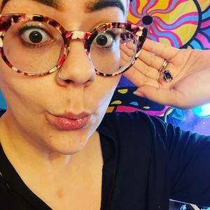 Meet your Posher, Matisha